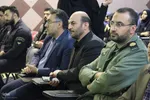 یادواره شهدای مفقودالاثر ملایر
