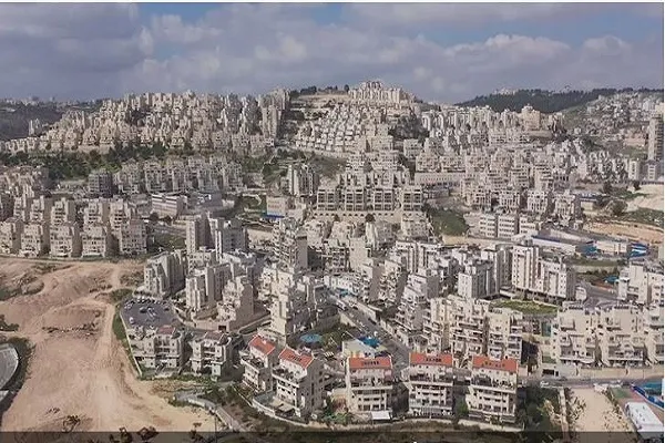 افزایش خشونت شهرک‌نشینان در کرانه باختری در بحبوحه جنگ علیه ایران