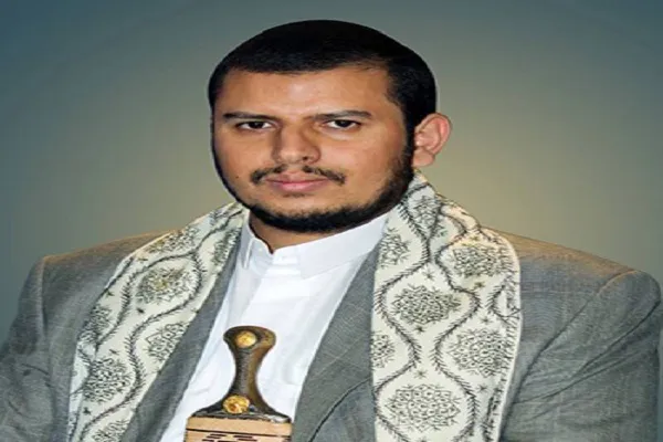 واکنش رهبر انصارالله یمن به جنایات ائتلاف سعودی در ذمار