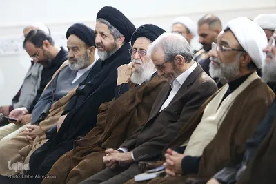 پیش همایش سالک الی الله بزرگداشت آیت الله ناصری