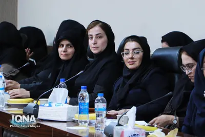 آیین گرامیداشت سالروز تاسیس جهاددانشگاهی و تجلیل از جهادگران دانشگاهی نمونه آذربایجان شرقی