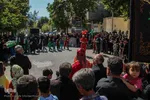 آیین سنتی شبیه‌خوانی اربعین حسینی در شهرستان اهر