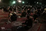 Trauerfeier für Imam Hussein