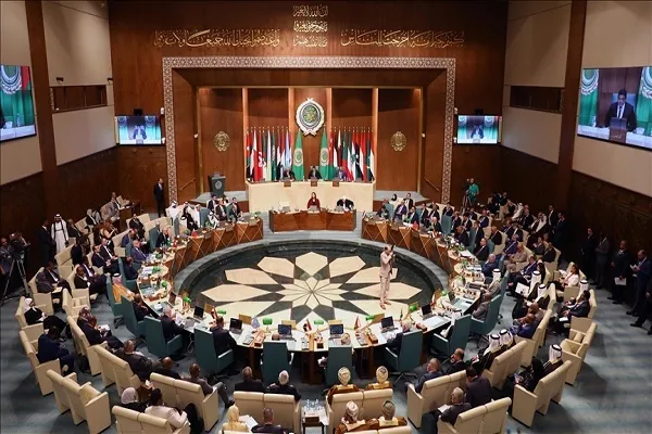 إجتماع عربي لإصدار موقف موحد من قرارات 