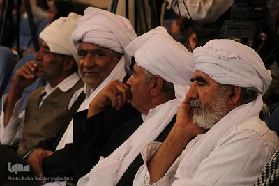 ششمین همایش ملی روز روستا و عشایر در بیرجند