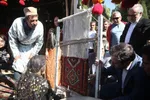 نخستین رویداد ملی گردشگری عشایر