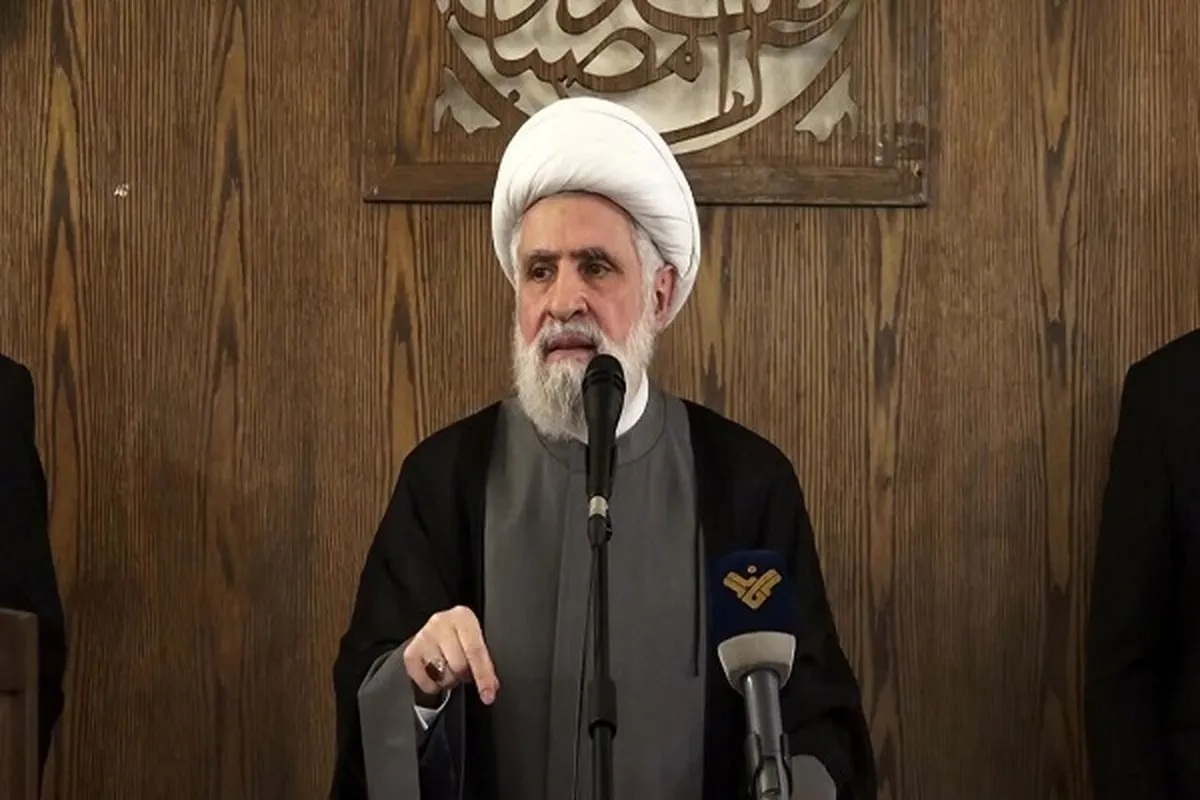 Sheikh Naim Qassem awapongeza wapiganaji wa Hizbullah wanaopambana na Wazayuni