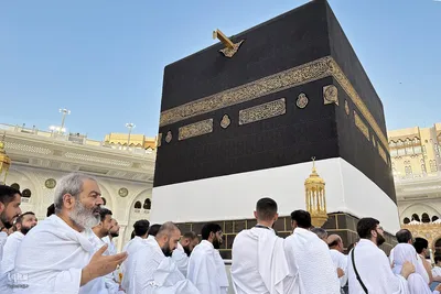 حج تمتع؛ نمایشگاه عظیم ایمان در مسیر عرفات تا جمرات