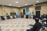 مسجد قوی‌ترین نهاد عبادی، سیاسی، فرهنگی و اجتماعی مسلمانان است