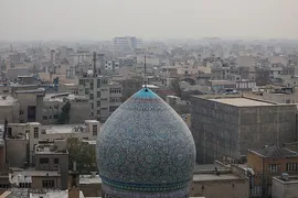 ۱۳ ایستگاه در وضعیت قرمز