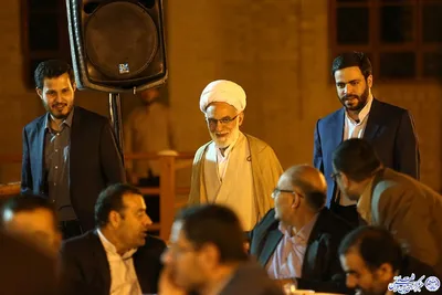 گردهمایی اتحادیه انجمن های اسلامی استان مرکزی