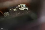 امام زاده ای در دل طبیعت بکر و جنگلی اهر
