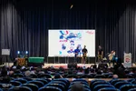 چهارمین سالگرد شهادت سردار سلیمانی در کرج‎