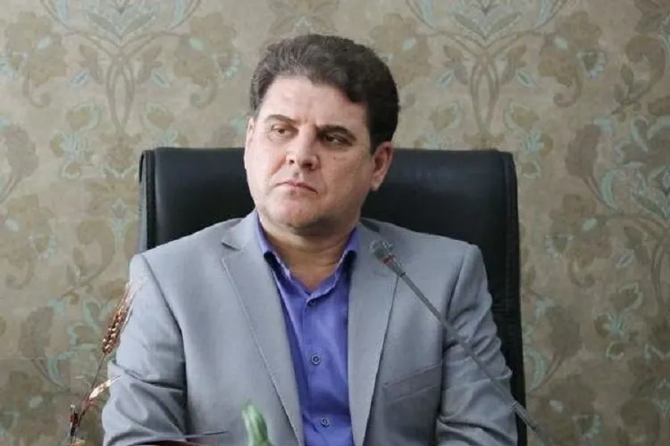 پیام تسلیت استاندار کرمان در پی درگذشت آیت ‌ الله سیدیحیی جعفری