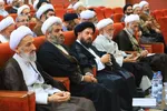 نشست ائمه جمعه و جماعات محلات مهدوی شرق استان مازندران