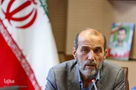 نشست رئیس سازمان تبلیغات با هیئت اندیشه‌ورز بانوان قرآنی کشور