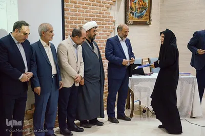 آیین گرامیداشت سالروز تأسیس جهاددانشگاهی در تبریز‎