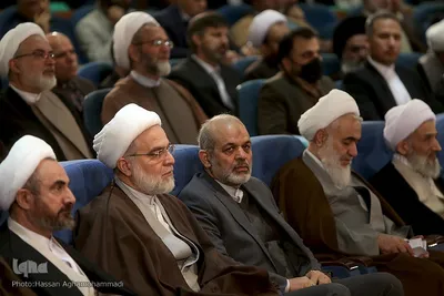 بیست‌ونهمین اجلاس سراسری نماز