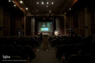آیین هفدهمین سالروز درگذشت دانشمند‌جهادگر دکتر سعید کاظمی آشتیانی، بنیانگذار پژوهشگاه رویان جهاددانشگاهی