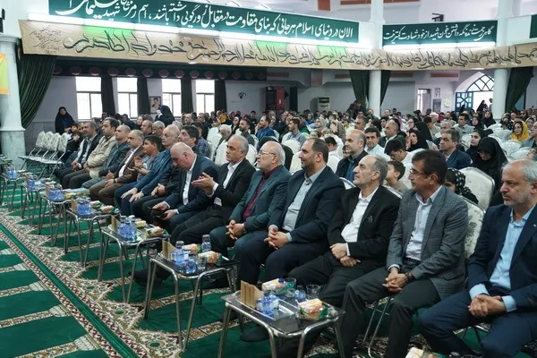 مرحله مقدماتی شانزدهمین و بیست‌وششمین دوره مسابقات سراسری قرآن کریم، نهج‌البلاغه و اذان ویژه کارکنان، همسران و فرزندان شرکت گاز استان مازندران