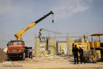 به دلیل اینکه تا 20 سال آینده اربعین حسینی در روزهای گرم سال قرار خواهد داشت،‌از هم‌اکنون کار ساخت و ساز مواکب برای استفاده از امکانات سرمایشی آغاز شده ست. 