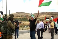Palestina insta a la comunidad internacional para que actúe y ponga fin a la ocupación israelí