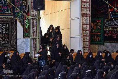 روضه زرگرباشی‎‎