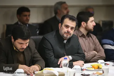 جلسه ستاد عالی هماهنگی مسابقات قرآن