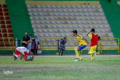قهرمانان بزرگ، نان آوران کوچک