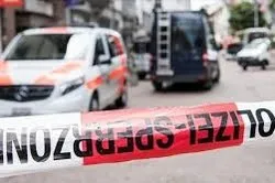 Une balle a été envoyée en guise de menace à une mosquée à Berlin