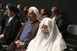 دیدار مردم خراسان جنوبی و سیستان و بلوچستان با رهبر معظم انقلاب