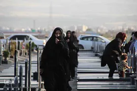 ویروسی که فراموش کرده‌ایم!