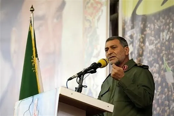 جشن انقلاب ویژه دانشگاهیان در کردستان برگزار شد