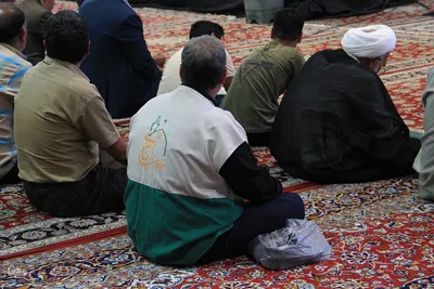 سی و هفتمین سالگرد ارتحال ملکوتی بنیان گذار جمهوری اسلامی ایران در بیرجند