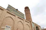 آستان مقدس امامزاده سید حمزه تبریز‎‎