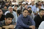 نماز جمعه خرم‌آباد