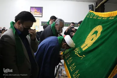 یادواره شهدای دانشجوی دانشگاه جامع علمی کاربردی واحد فارس