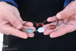نمایشگاه اقتصاد به توان مردم