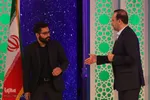 رقابت رشته قرائت مسابقات سراسری قرآن کریم - اراک/عکاس:طاها نظیری