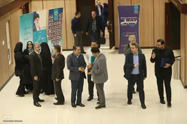 دومین روز شانزدهمین گردهمایی سراسری معاونان پشتیبانی جهاددانشگاهی