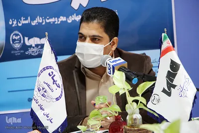 میزگرد روایت همدلی در ایکنا یزد‎‎