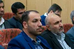 اولین گردهمایی خادم‌یاران شهدای استان اصفهان