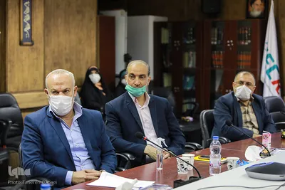 همایش ملی نهمین دوره اردوی فرهنگی ـ آموزشی «طریق جاوید»