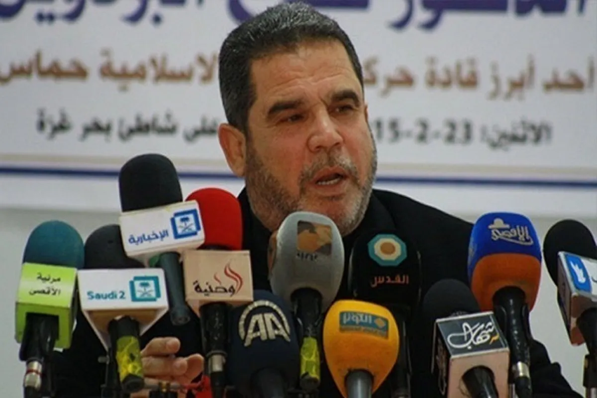 Hamas: Kwa kila Shahidi, Mwenge wa Muqawama  unawake zaidi