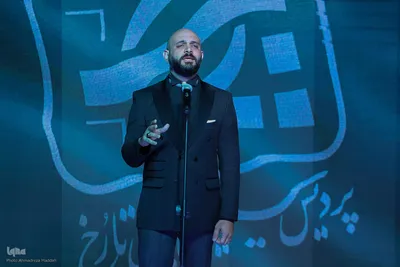 آیین ملی بزرگداشت استاد امین تارخ در شیراز‎