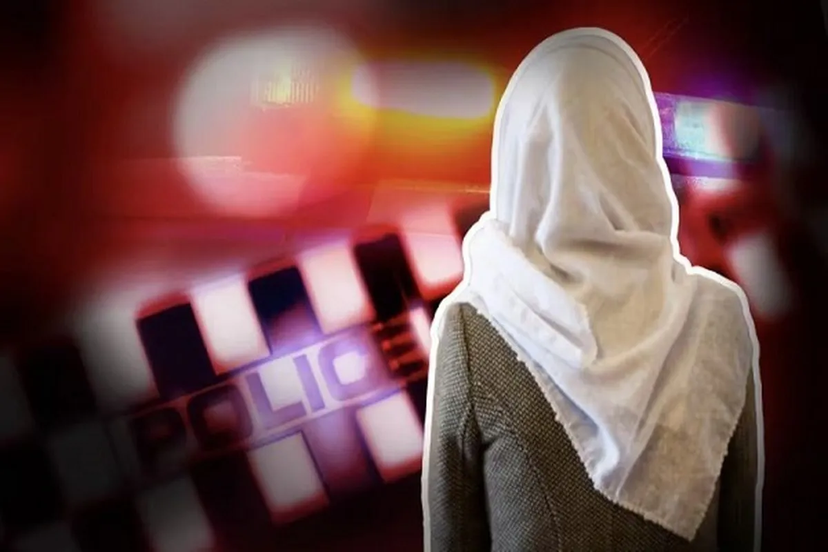 Suspect in Custody after Muslim Woman Attacked near Toronto  