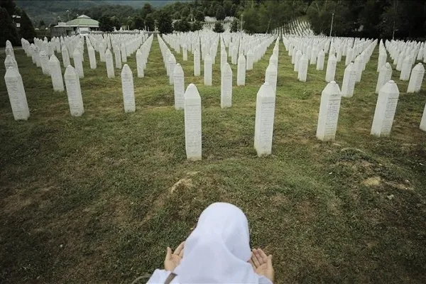 Bosna Savaşı'nın 9 kurbanının kimliği tespit edildi