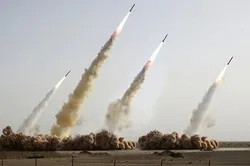 Les bases du Mossad au Nord de l'Irak frappées