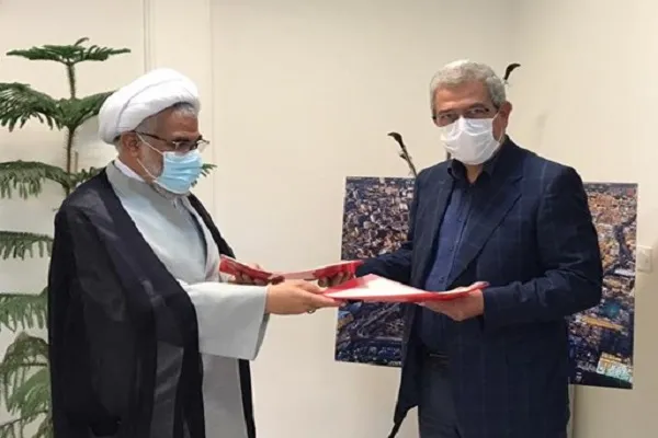 هرمزگان، معین بازسازی حرم حضرت زینب(س) شد