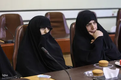 مراسم بزرگداشت آیت‌الله سیدمصطفی حسینی دشتی